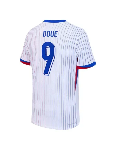 MAILLOT FRANCE EXTERIEUR DOUE 2024-2025